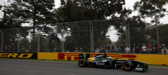 GP de Australia 2011: Los pilotos, uno a uno