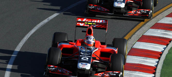 GP de Australia 2011: Los pilotos, uno a uno