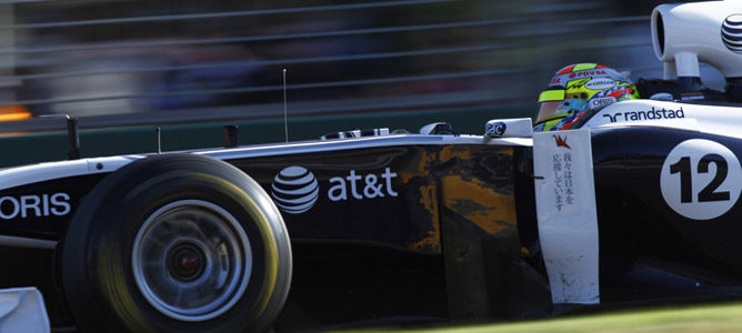 GP de Australia 2011: Los pilotos, uno a uno