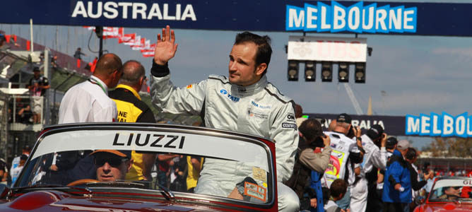 GP de Australia 2011: Los pilotos, uno a uno