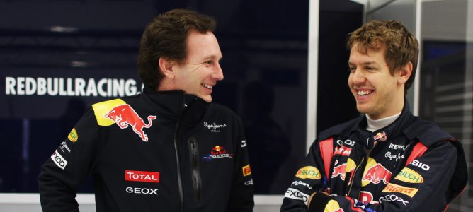 Hamilton: "Red Bull necesitará el KERS para estar arriba"