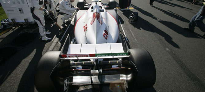 GP de Australia 2011: Las polémicas, una a una