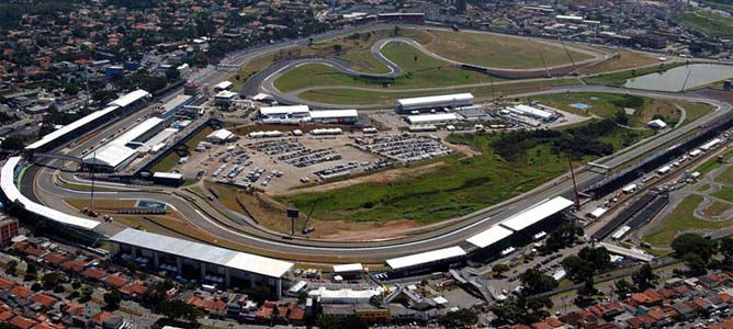 Piden reformas en Interlagos tras la muerte de Sondermann