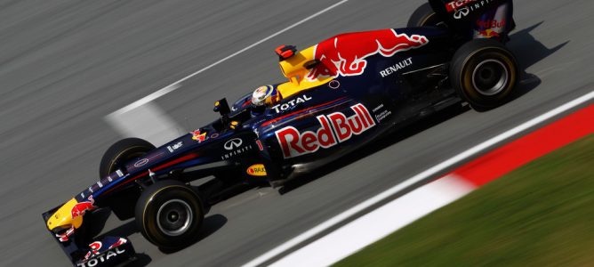 Brawn: "Los equipos necesitarán copiar a Red Bull"