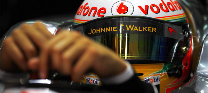 Hamilton supera a Jim Clark como el piloto más fiel de la F1