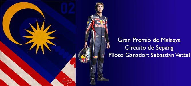 GP de Malasia 2011: Los pilotos, uno a uno