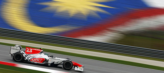 GP de Malasia 2011: Los pilotos, uno a uno