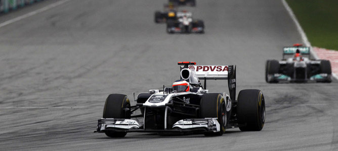 GP de Malasia 2011: Los pilotos, uno a uno