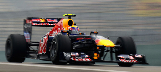 Vettel no se fía: "El sábado y el domingo estará reñido"