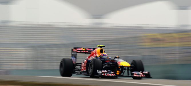 Red Bull actualizará el KERS para Turquía