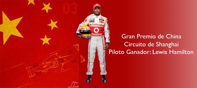 GP de China 2011: Los pilotos, uno a uno