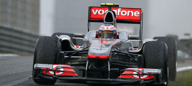 GP de China 2011: Los pilotos, uno a uno