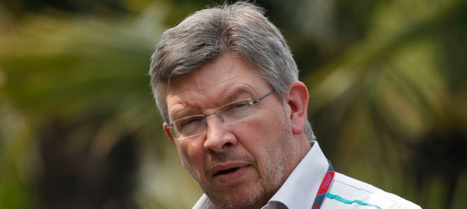 Brawn: "Debemos cambiar el enfoque en pretemporada"