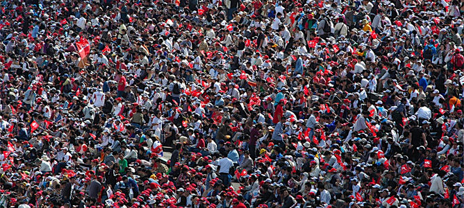 El terremoto de Japón tendrá consecuencias para el Gran Premio