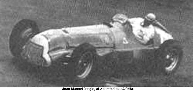 Nurburgring 1951: La primera carrera en el infierno