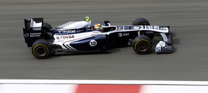 Maldonado: "Mañana estaremos más arriba"