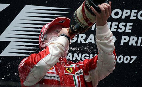 Raikkonen: "No quiero ser el piloto más viejo de la Fórmula 1"
