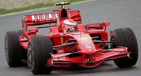 Schumacher: "Será un inicio de temporada muy interesante"