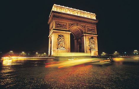 Ecclestone quiere carrera en París