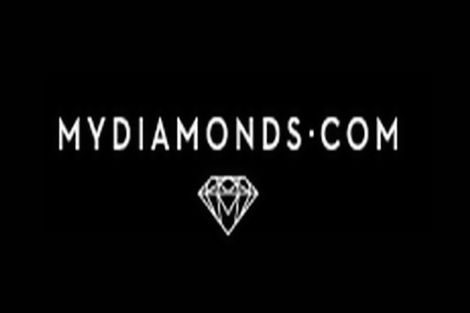 My Diamonds, nuevo patrocinador de Williams
