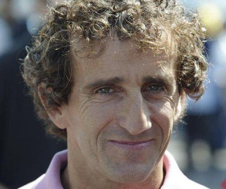 Prost (2ª parte): "Esta no es la Fórmula 1 que me gusta"