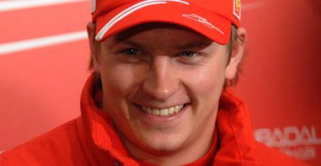 Kimi: "Nunca he empezado con tan buenas sensaciones"