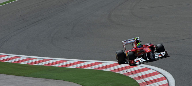 Ferrari actualizará su túnel de viento en septiembre