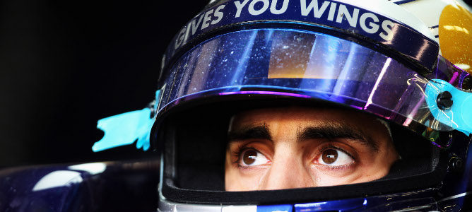 Buemi: "No creo que pudiera hacerlo mejor"