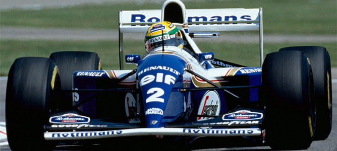 La asociación Williams-Renault podría volver en 2012