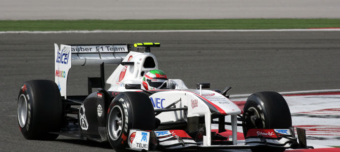 GP de Turquía 2011: Los pilotos, uno a uno