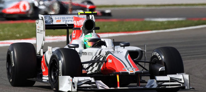 GP de Turquía 2011: Los pilotos, uno a uno