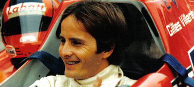 Salut Gilles