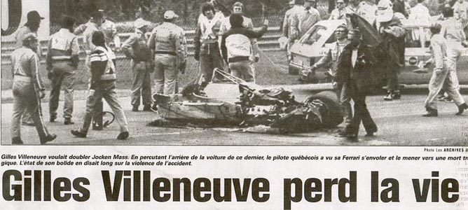 Salut Gilles