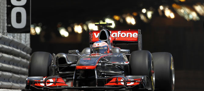 Hamilton: "¡Quiero ganar este Gran Premio!"