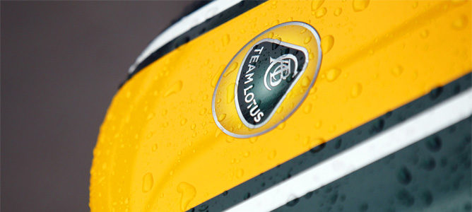 Team Lotus podrá seguir utilizando esta denominación en la Fórmula 1