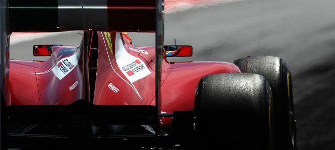 Briatore: "Por echar a uno, el Ferrari no va a ir más rápido"