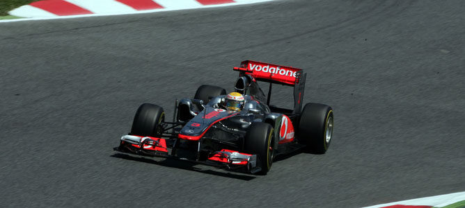 GP de España 2011: Los pilotos, uno a uno