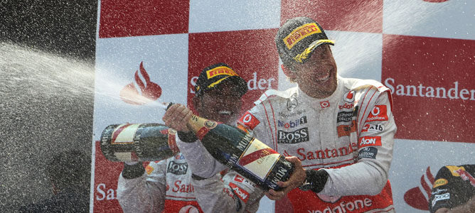 GP de España 2011: Los pilotos, uno a uno