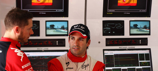 GP de España 2011: Los pilotos, uno a uno