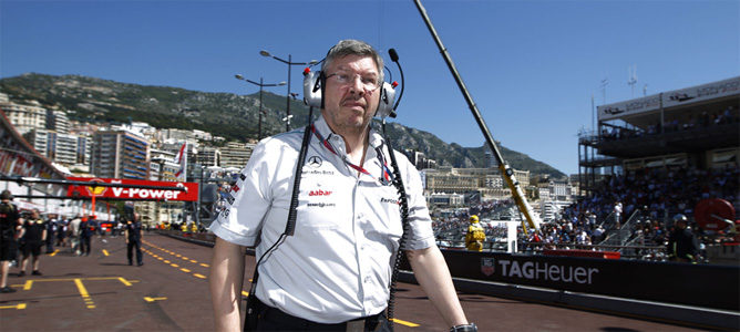Schumacher buscará en Mónaco el primer podio tras su regreso a la F1