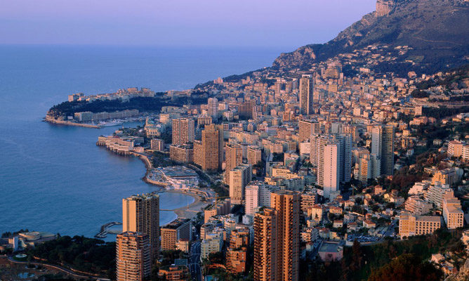 GP de Mónaco 2011: Carrera en directo