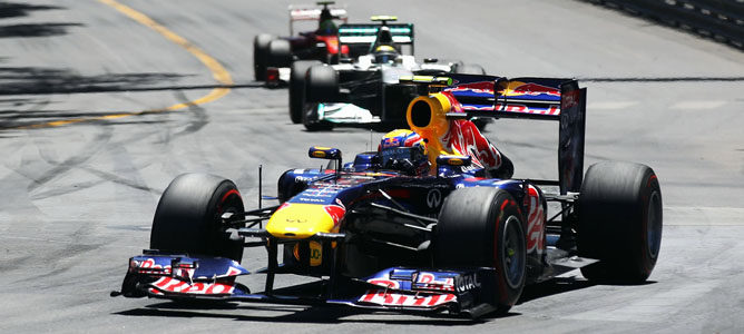 GP de Mónaco 2011: Los equipos, uno a uno