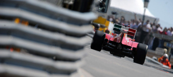 Ferrari sigue reforzando su departamento de aerodinámica