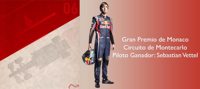 GP de Mónaco 2011: Los pilotos, uno a uno