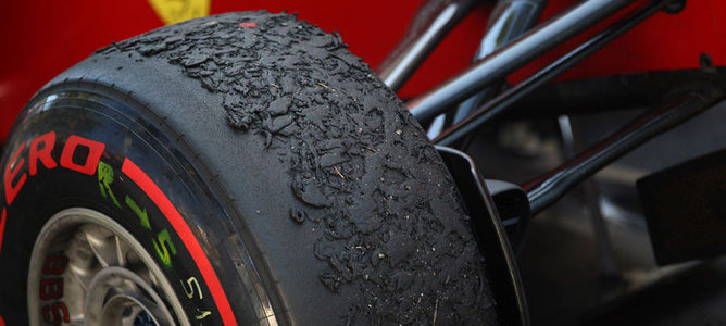 Pirelli afrontará una dura prueba en el exigente asfalto de Canadá
