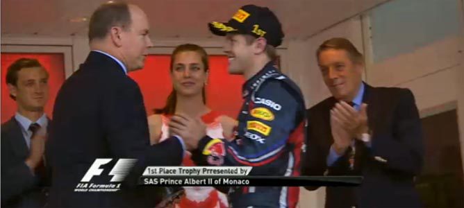 GP de Mónaco 2011: Las normas de protocolo, una a una