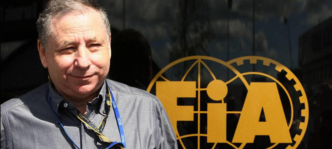 Todt: "La temporada 2012 tendrá 20 carreras"