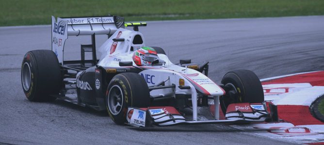 Sergio Pérez pasa el examen médico de la FIA y correrá en Canadá