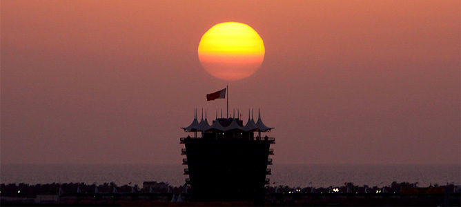 Baréin renuncia a organizar su Gran Premio en 2011