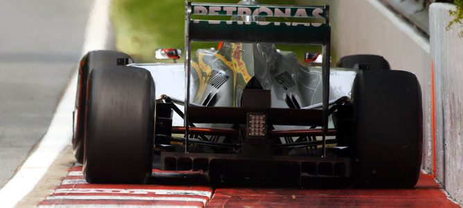 La FIA prohibirá definitivamente el sistema de soplado en frenada desde el GP de Gran Bretaña